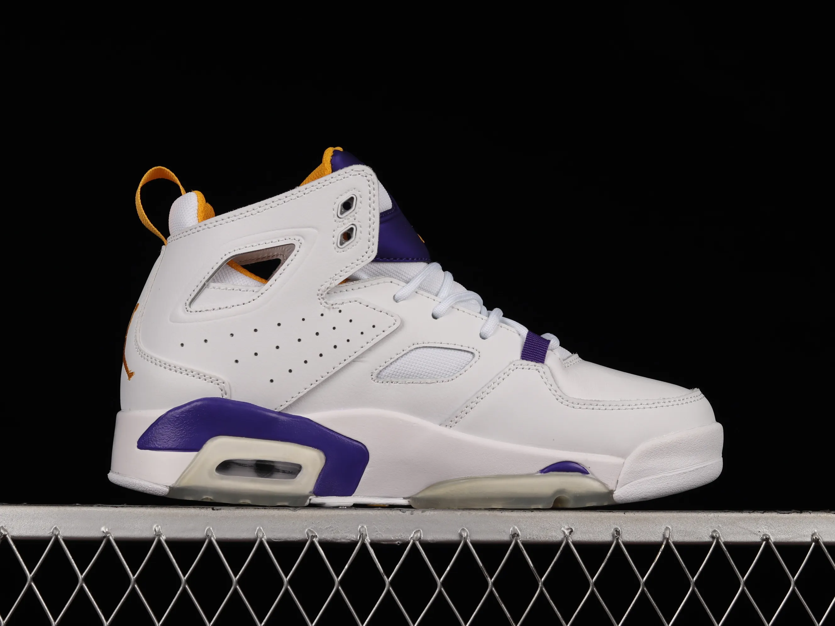 All categories Air Jordan Jordan series basketball shoes Air Jordan 6 Air Jordan Fltclb'91 AJ Jordan basketball shoes DC7329-105